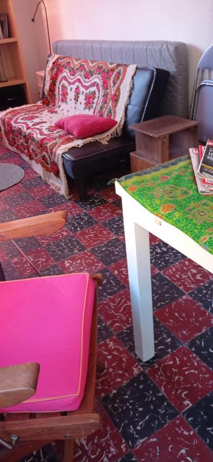 Appart Independant, 1 Lit Deux Personnes Et 1 Appoint Piscine Jardin Direct Gare Aeroport Et Jardin Toulouse Ngoại thất bức ảnh